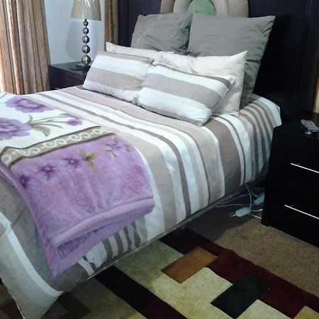 Graceway Cottage Edenvale Luaran gambar