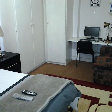 Graceway Cottage Edenvale Luaran gambar