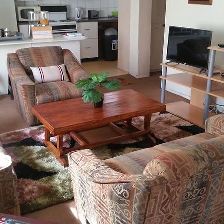 Graceway Cottage Edenvale Luaran gambar