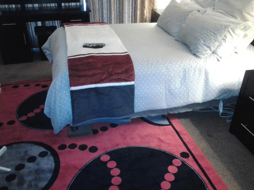 Graceway Cottage Edenvale Luaran gambar
