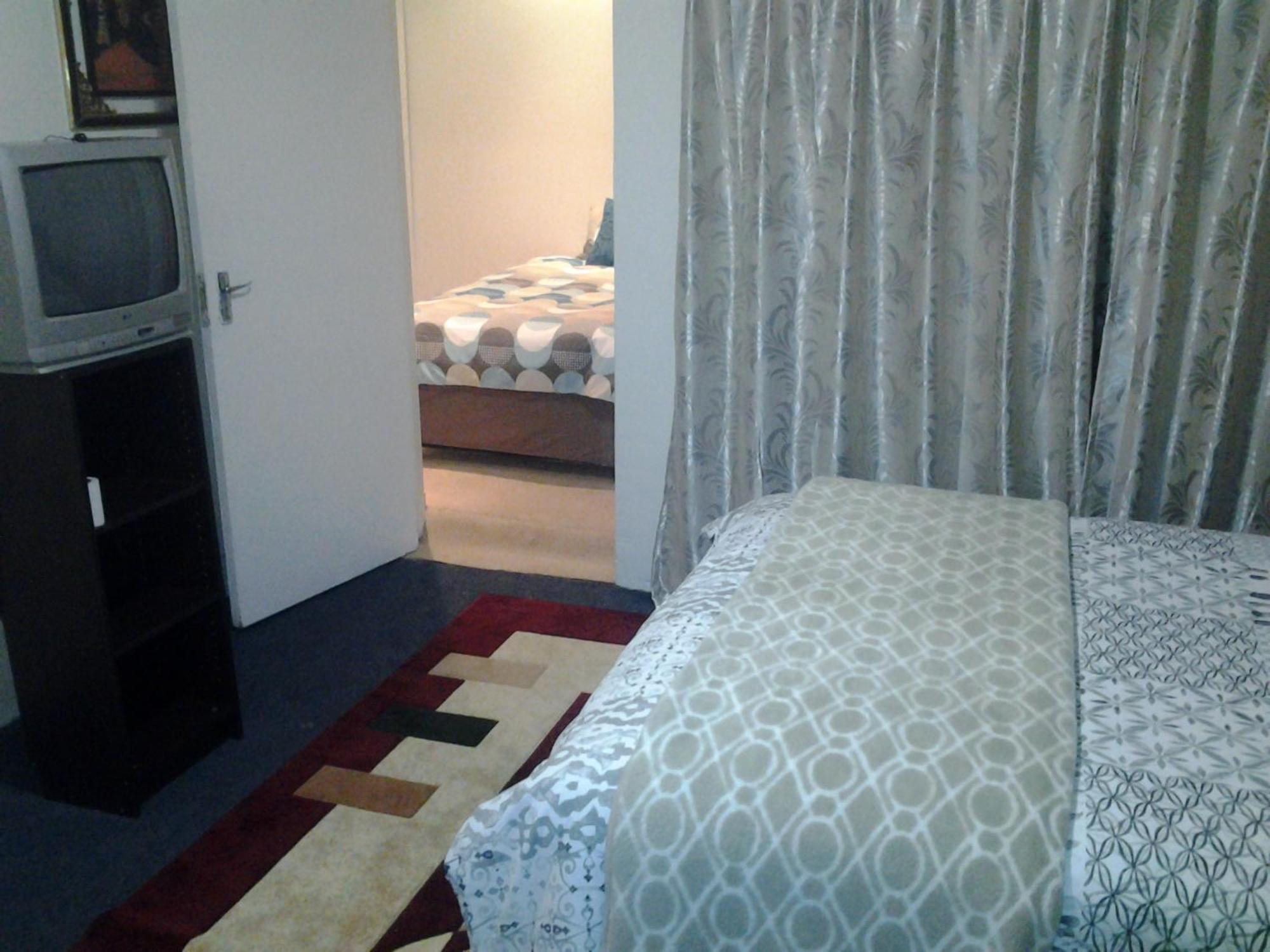 Graceway Cottage Edenvale Luaran gambar