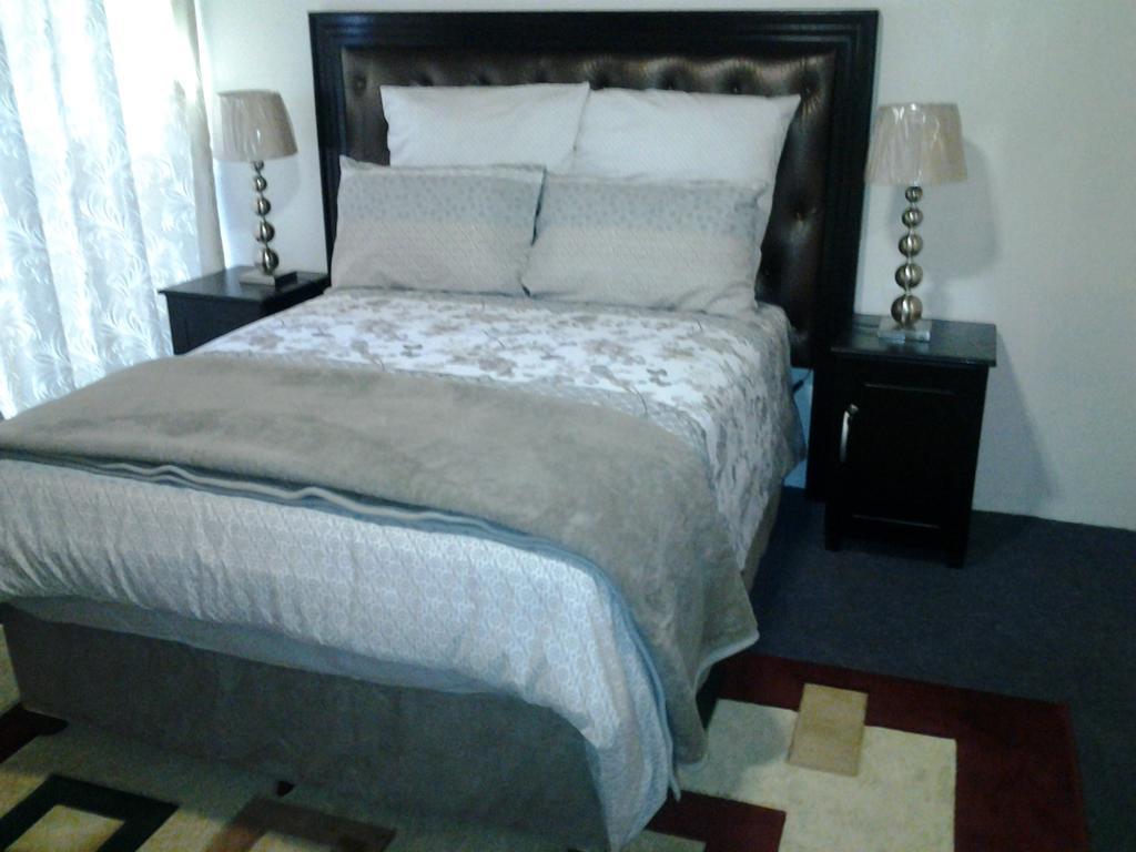 Graceway Cottage Edenvale Luaran gambar