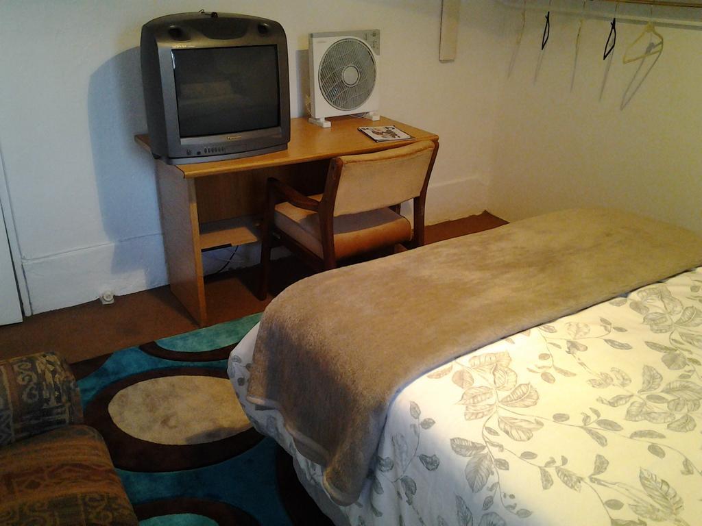 Graceway Cottage Edenvale Luaran gambar