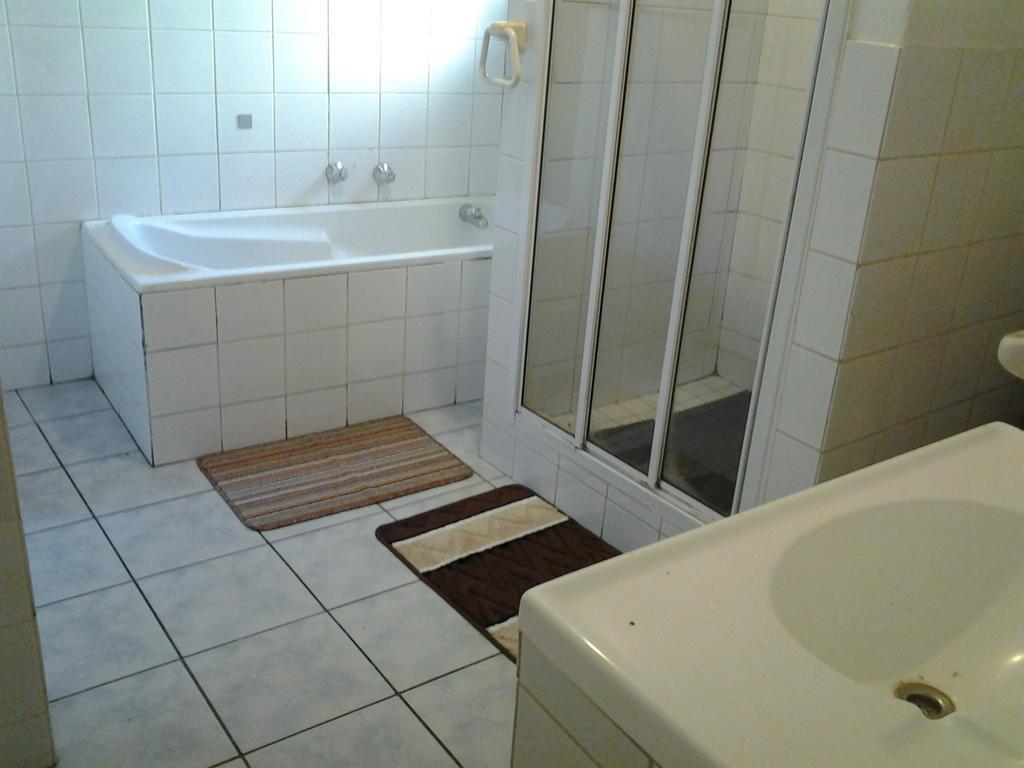 Graceway Cottage Edenvale Luaran gambar