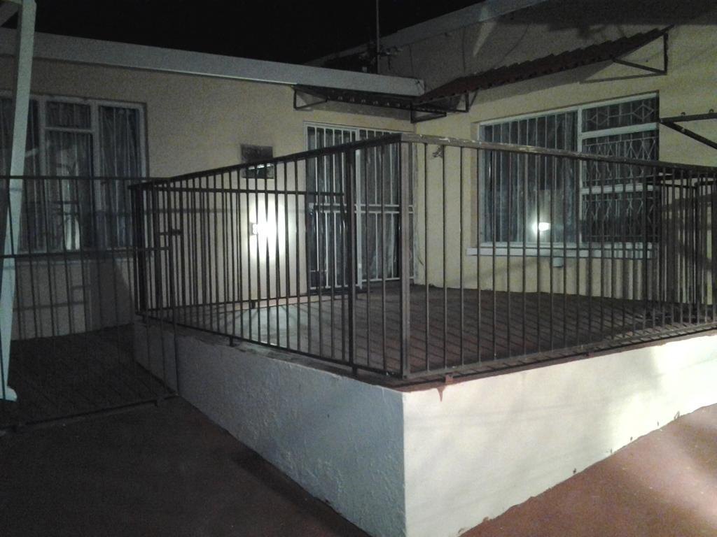 Graceway Cottage Edenvale Luaran gambar