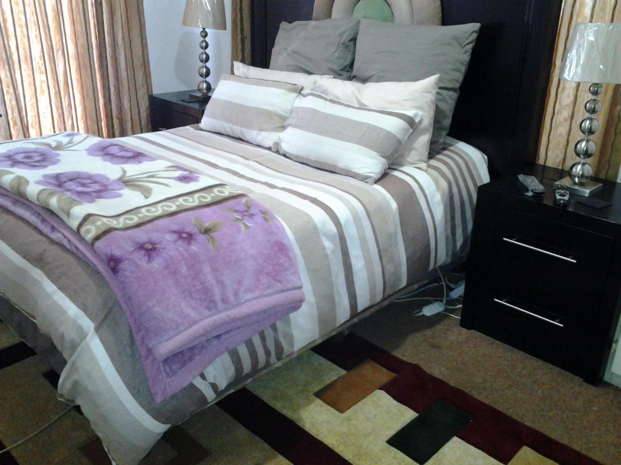 Graceway Cottage Edenvale Luaran gambar