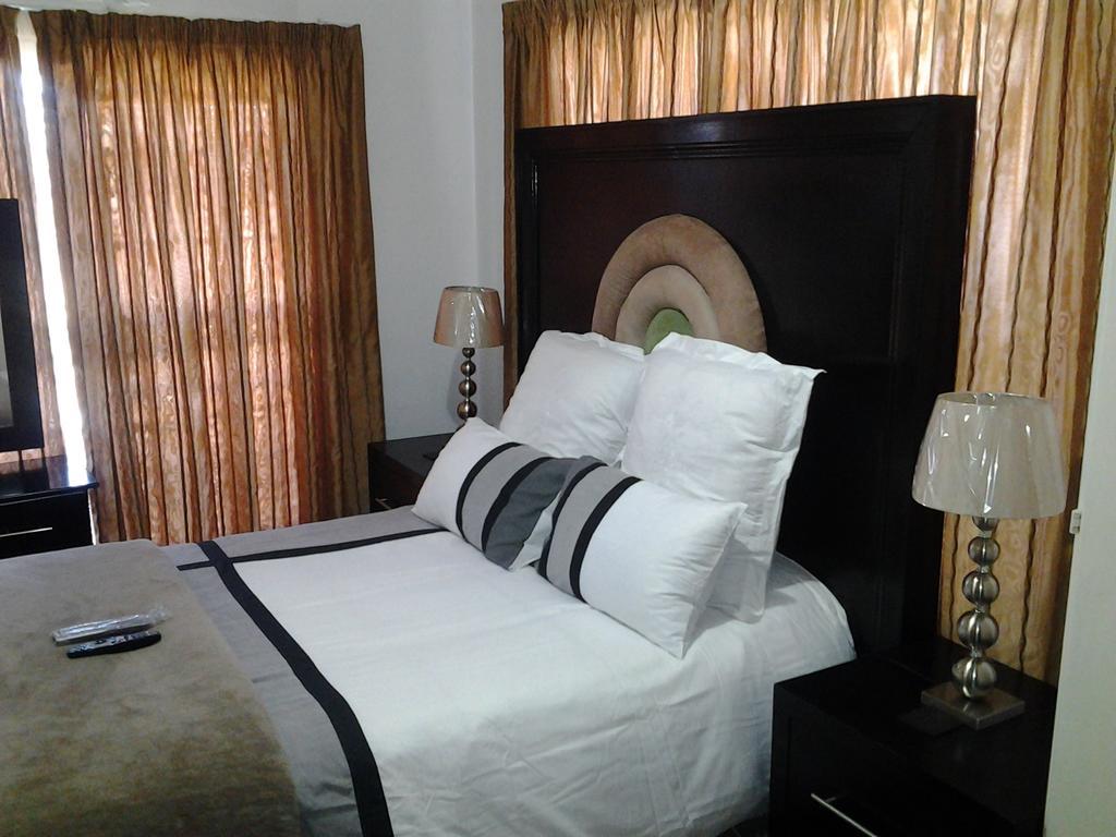Graceway Cottage Edenvale Luaran gambar