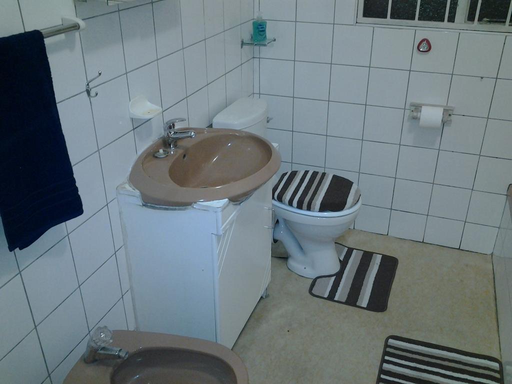 Graceway Cottage Edenvale Luaran gambar