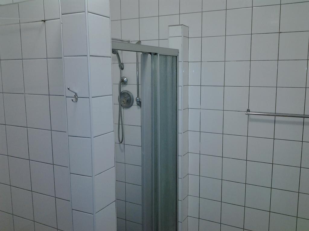 Graceway Cottage Edenvale Luaran gambar