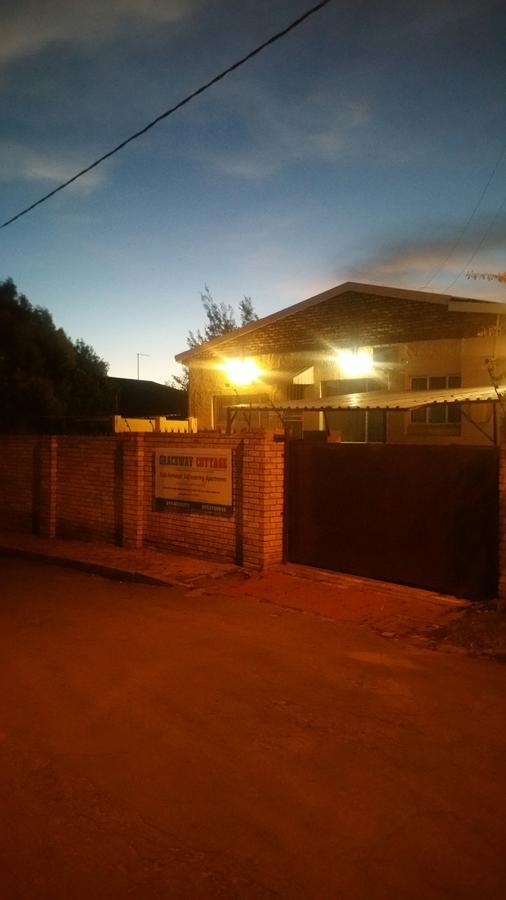 Graceway Cottage Edenvale Luaran gambar