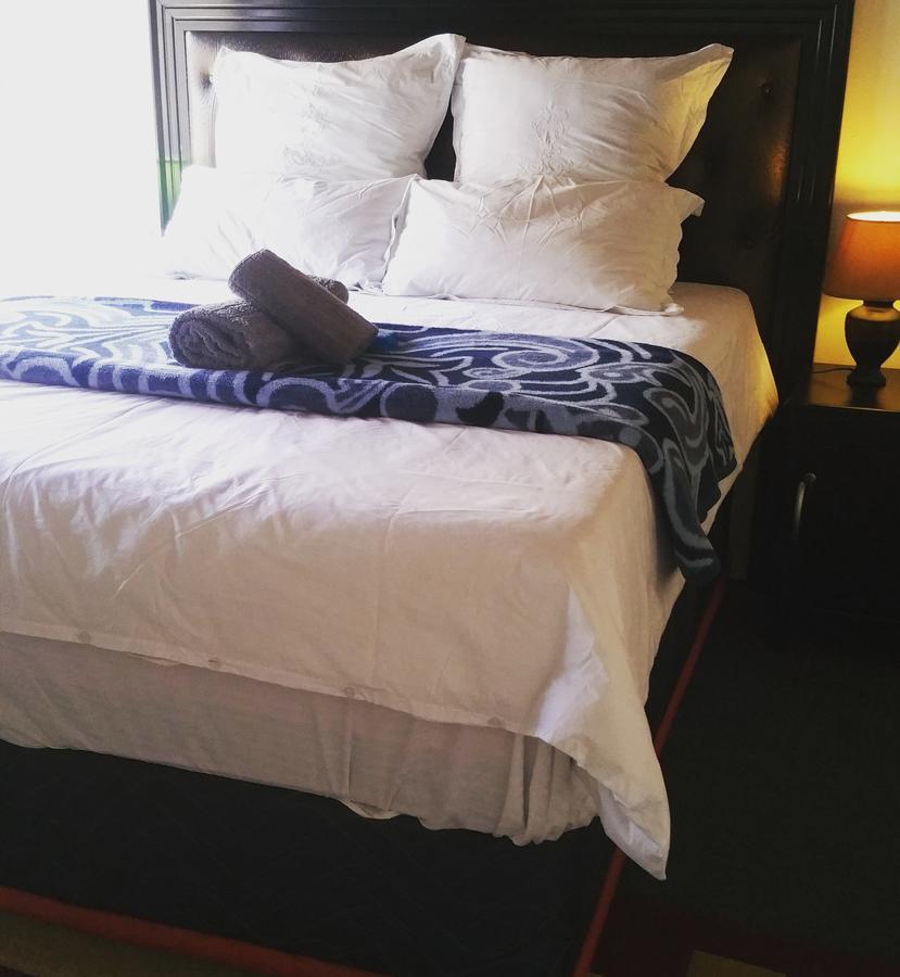 Graceway Cottage Edenvale Luaran gambar