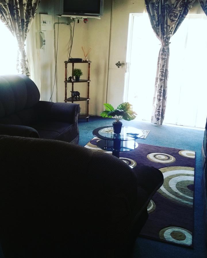 Graceway Cottage Edenvale Luaran gambar