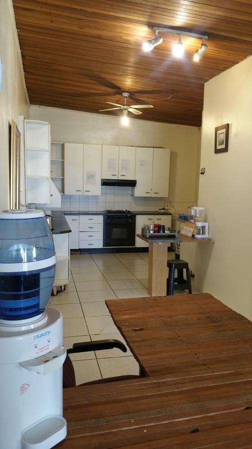 Graceway Cottage Edenvale Luaran gambar