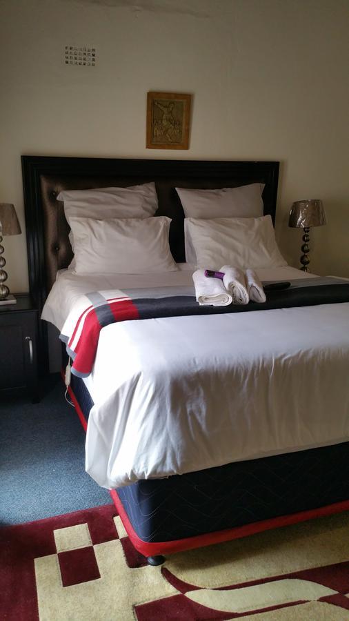 Graceway Cottage Edenvale Luaran gambar