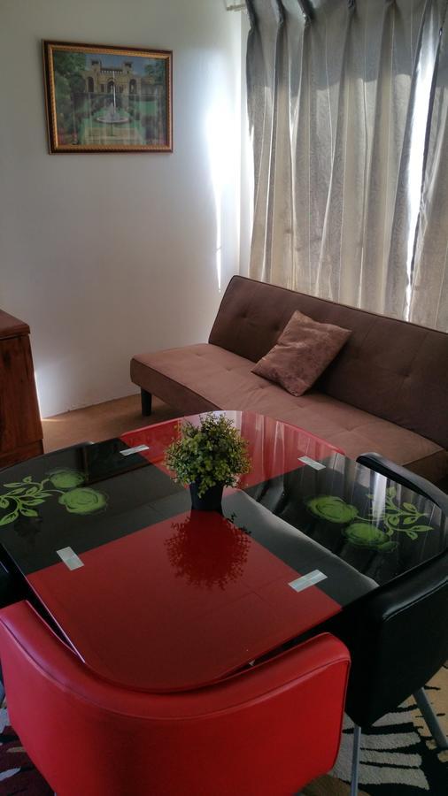 Graceway Cottage Edenvale Luaran gambar