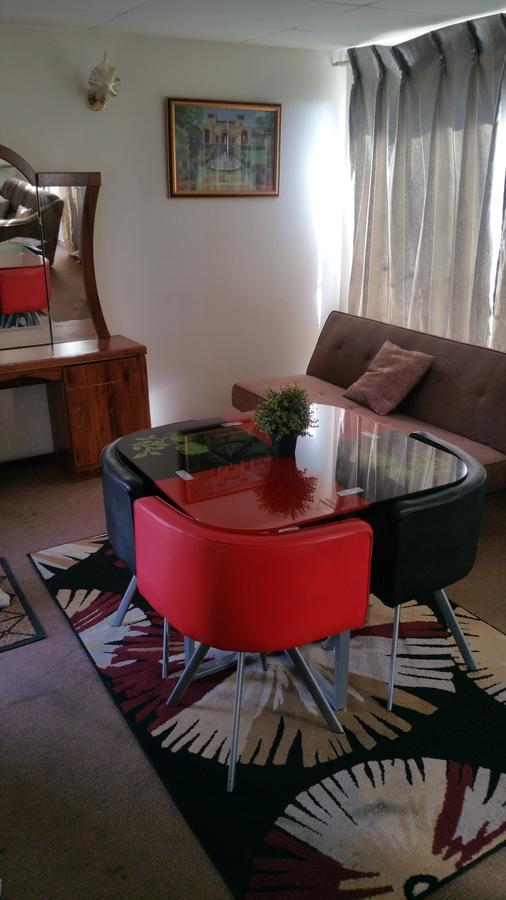 Graceway Cottage Edenvale Luaran gambar