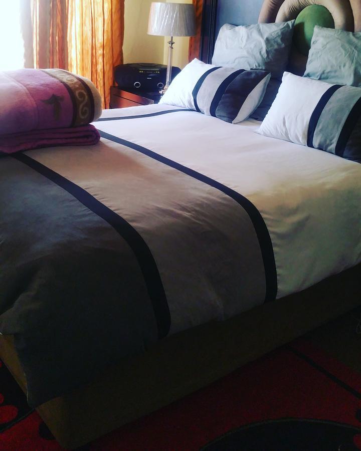 Graceway Cottage Edenvale Luaran gambar