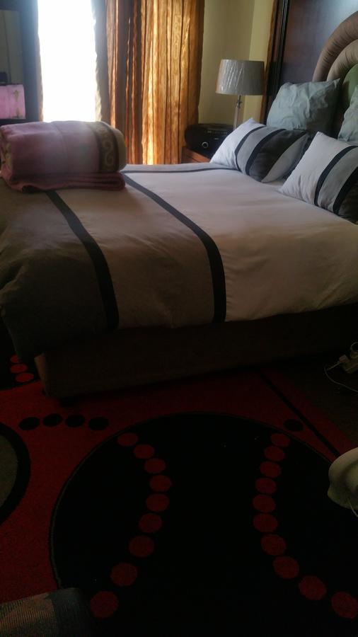 Graceway Cottage Edenvale Luaran gambar