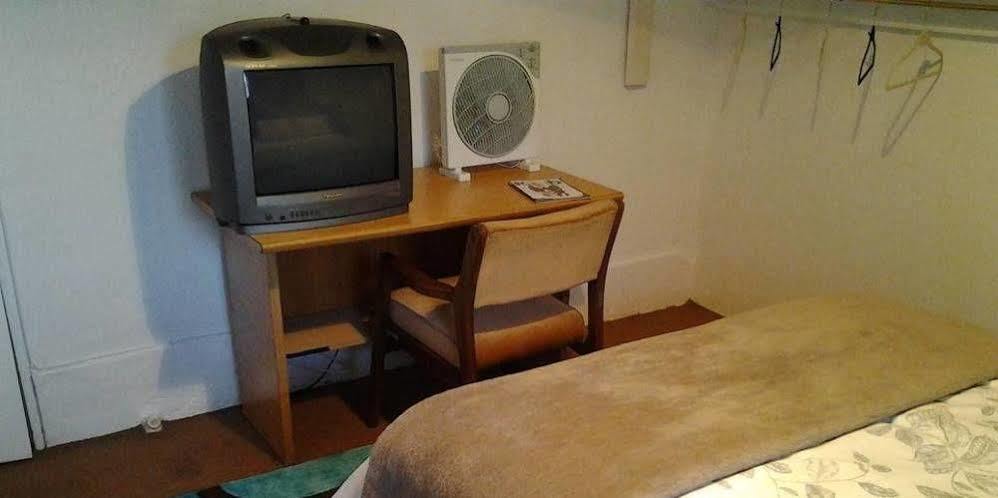 Graceway Cottage Edenvale Luaran gambar