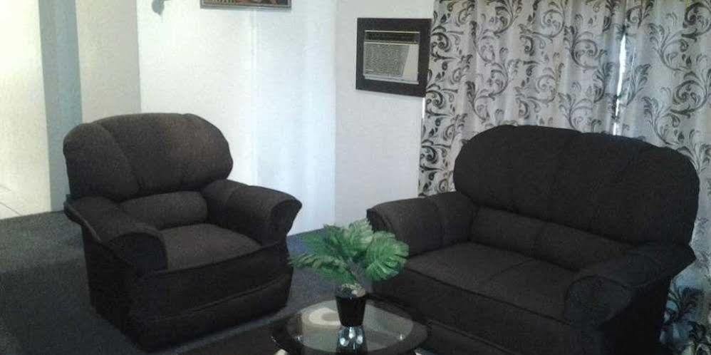 Graceway Cottage Edenvale Luaran gambar