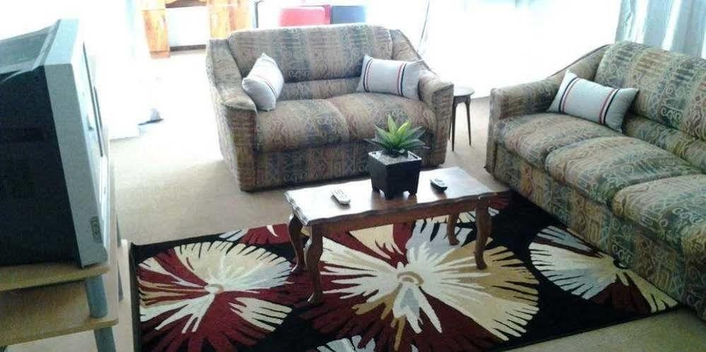 Graceway Cottage Edenvale Luaran gambar