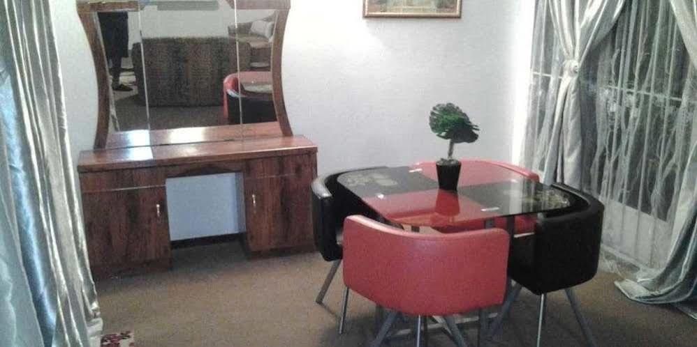 Graceway Cottage Edenvale Luaran gambar