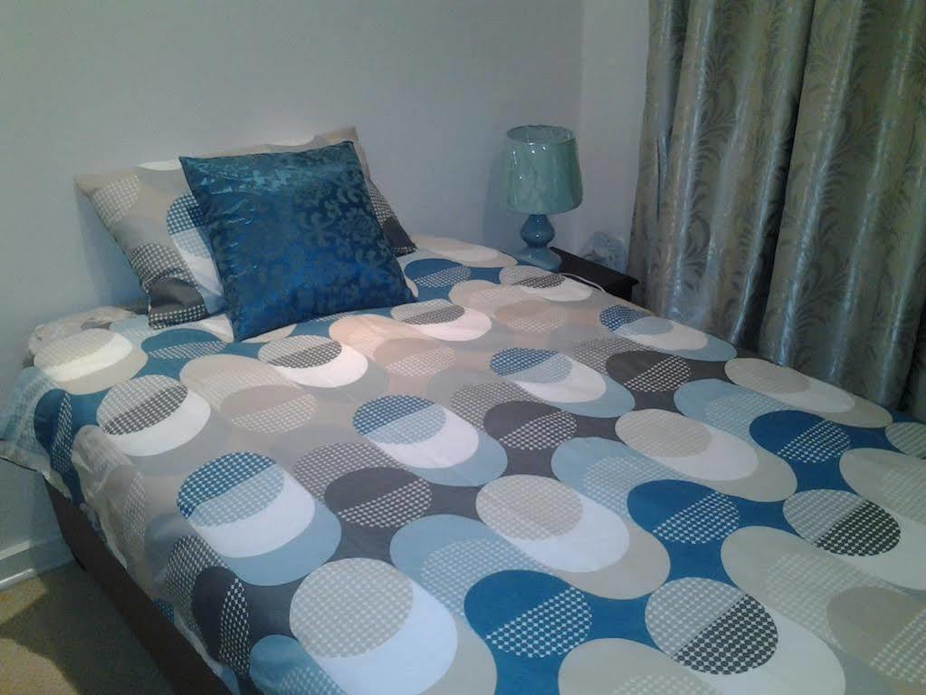 Graceway Cottage Edenvale Luaran gambar