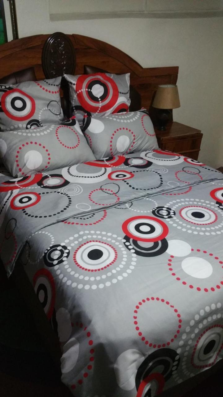 Graceway Cottage Edenvale Luaran gambar