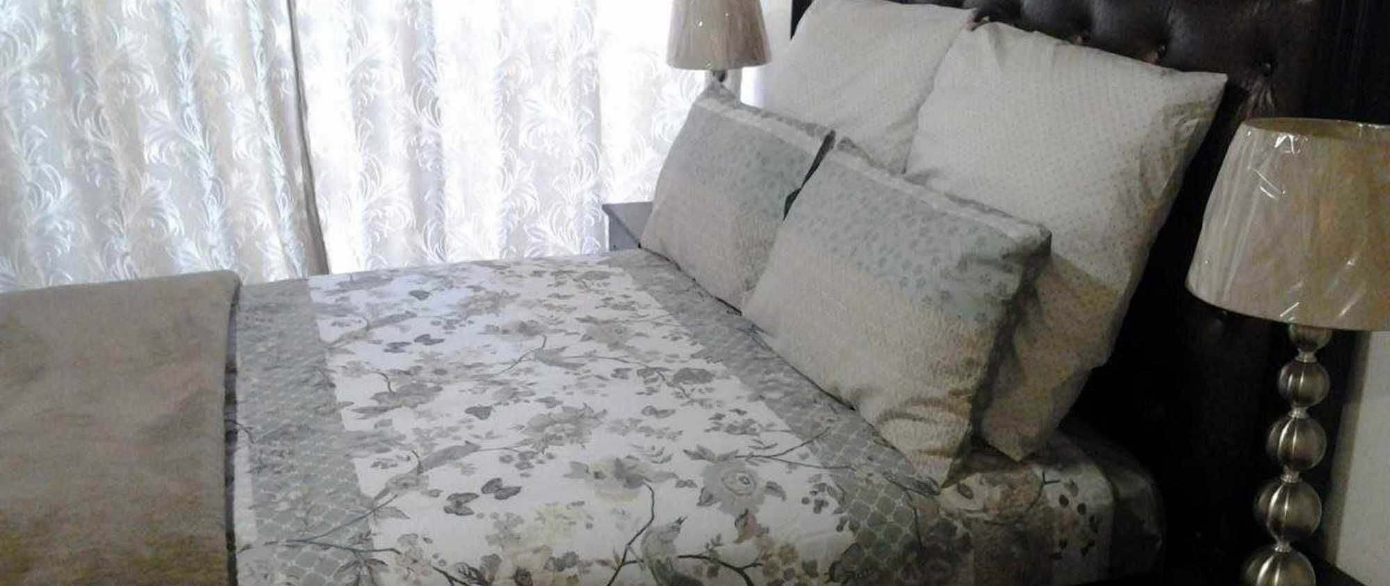 Graceway Cottage Edenvale Luaran gambar