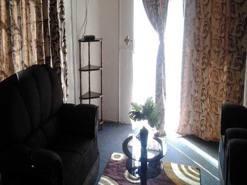 Graceway Cottage Edenvale Luaran gambar