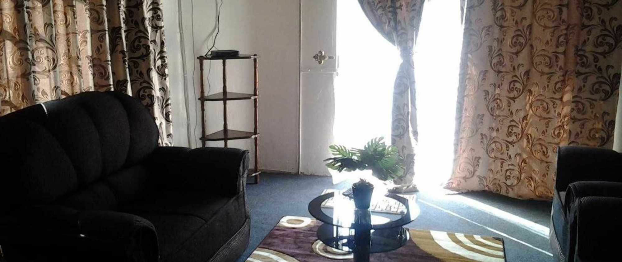 Graceway Cottage Edenvale Luaran gambar