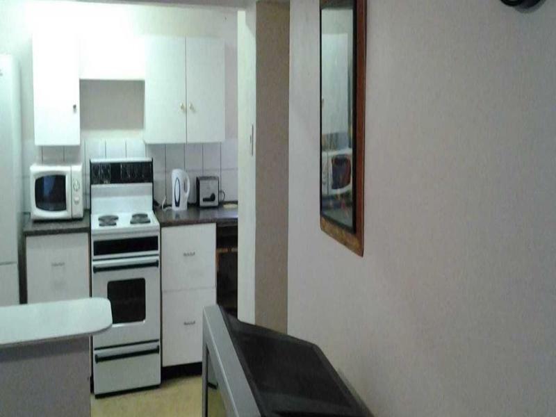 Graceway Cottage Edenvale Luaran gambar