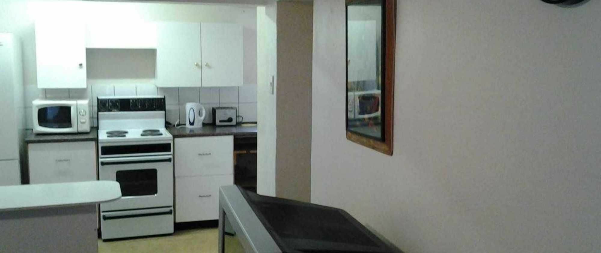 Graceway Cottage Edenvale Luaran gambar